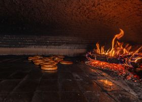 Clay, Salt, Ember