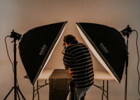 Holding the Light: A Stylist's Notes