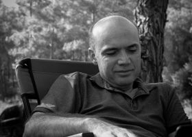 Tomás Rivera