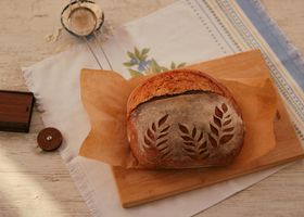 The Quiet Craft of Sourdough